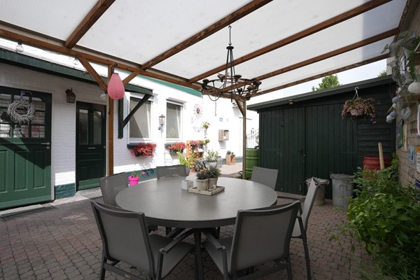 Medium property photo - Nieuweweg 102, 6301 EW Valkenburg